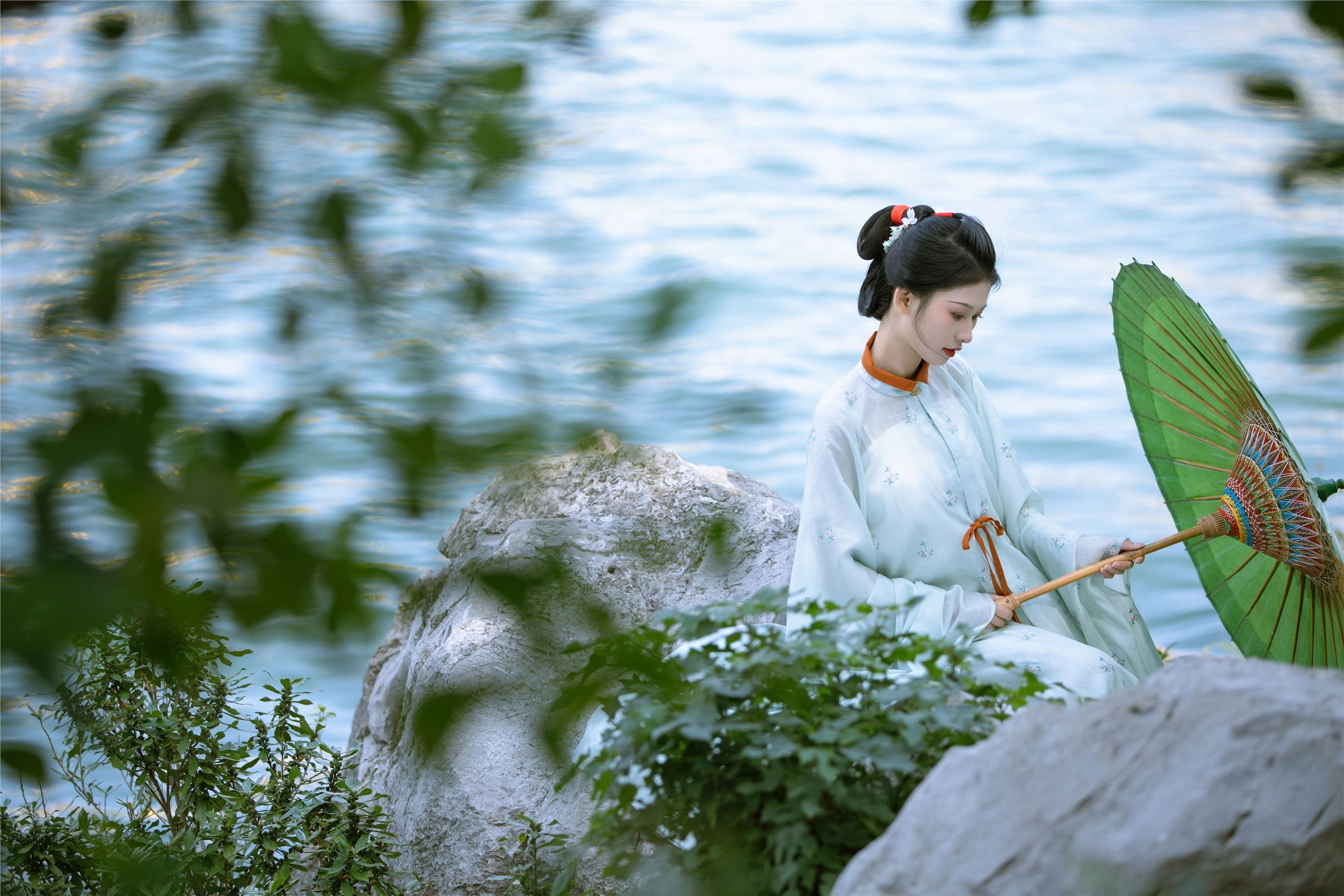 YITUYU艺图语 2025.01.28 观沧海 歪歪